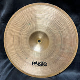 Paiste 802 Hi Hat Pair 14"