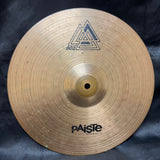 Paiste 802 Hi Hat Pair 14"