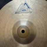 Paiste 802 Hi Hat Pair 14"