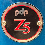 PDP Z5 Series 12" x 9" Tom Drum
