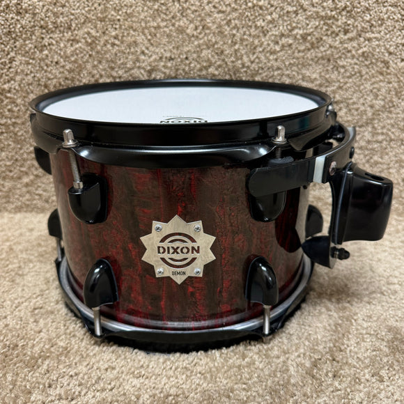 Dixon Demon Tom 10x7 Red Plasma