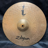 Zildjian I Family Crash 16"