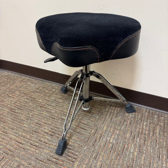 Roland RDT-SH Hydraulic Throne Stool