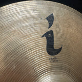 Zildjian I Family Crash 16"