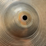 Zildjian I Family Crash 16"