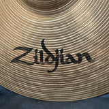 Zildjian I Family Crash 16"