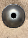 Sela Harmony Handpan SE204 D Kurd Steel w/ Padded Bag