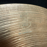 Zildjian I Family Crash 16"