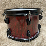 Dixon Demon Tom 10x7 Red Plasma