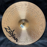Zildjian I Family Crash 16"