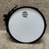 Dixon Demon Tom 10x7 Red Plasma