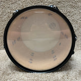 Dixon Demon Tom 10x7 Red Plasma