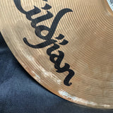Zildjian I Family Crash 16"