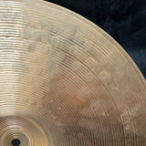 Zildjian I Family Crash 16"