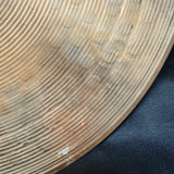 Zildjian I Family Crash 16"
