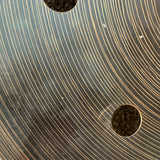 Saluda Prototype Swiss Vented Crash 16