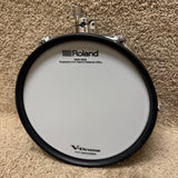 Roland Electronic Tom V-Drum PDA100L-BK Black