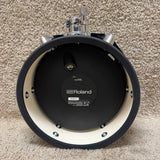 Roland Electronic Tom V-Drum PDA100L-BK Black