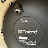 Roland Electronic Tom V-Drum PDA100L-BK Black
