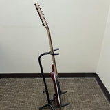 Ibanez RGA742FM-TGF 7-String Transparent Gray Flat