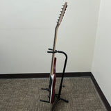 Ibanez RGA742FM-TGF 7-String Transparent Gray Flat