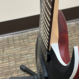 Ibanez RGA742FM-TGF 7-String Transparent Gray Flat
