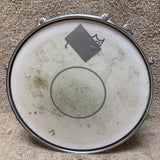 Gretsch Catalina Maple Snare 14x6 Cherry Wine Red Gloss Stain