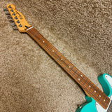 Fender Player Telecaster HH Sea Foam Green