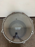 Yamaha BD-422P Bass Kick Drum Burgundy 22x16