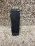 Thomas Organ Cry-Baby Wah Model 95-910511