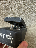 Thomas Organ Cry-Baby Wah Model 95-910511