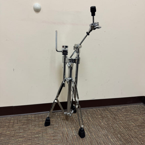 Roland DCS-30 VAD307 A Combination Boom Cymbal / Tom Stand