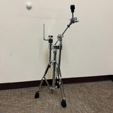 Roland DCS-30 VAD307 A Combination Boom Cymbal / Tom Stand