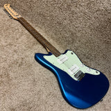 Squier Paranormal Jazzmaster XII Lake Placid Blue 12-String B