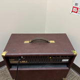 Crate Acoustic-125D Guitar Amplifier 2x8"