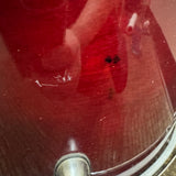 Gretsch Catalina Maple Floor Tom 14x14 Wine Red Cherry Gloss