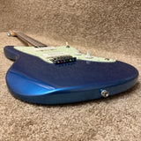 Squier Paranormal Jazzmaster XII Lake Placid Blue 12-String B
