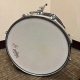 Gretsch Catalina Maple Floor Tom 14x14 Wine Red Cherry Gloss