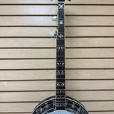 Morgan Monroe MNB-5 Resonator Banjo