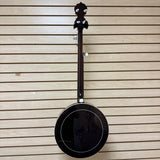 Morgan Monroe MNB-5 Resonator Banjo