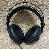 AKG K-240 Monitor Studio Headphones