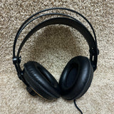 AKG K-240 Monitor Studio Headphones
