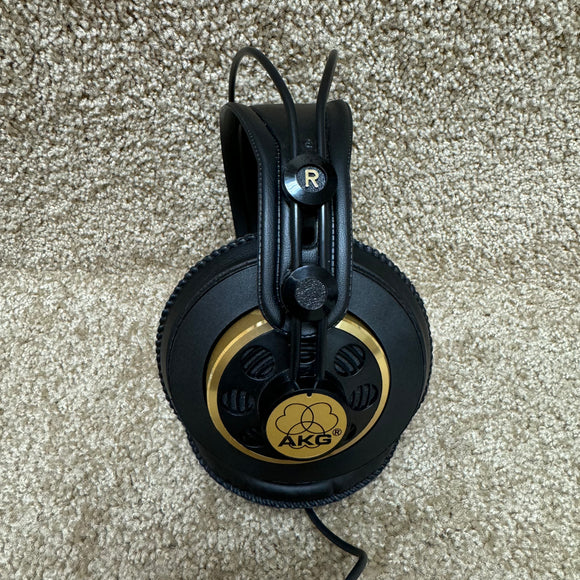 AKG K-240 Monitor Studio Headphones