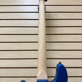 Squier Affinity Precision Bass PJ Lake Placid Blue