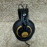 AKG K-240 Monitor Studio Headphones