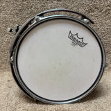 Gretsch Catalina Maple Tom 10x8 Cherry Red Gloss Stain