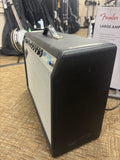 Fender '68 Custom Deluxe Reverb Combo Guitar Amp