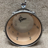 Gretsch Catalina Maple Tom 10x8 Cherry Red Gloss Stain