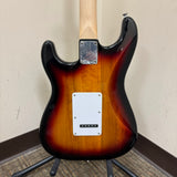 Squier Affinity Stratocaster 3 Color Sunburst