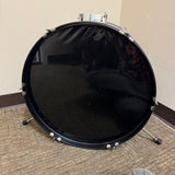 Unlabeled Bass Kick Drum 22x16"
